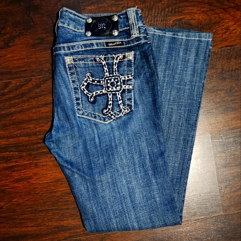 Miss Me Jeans 31